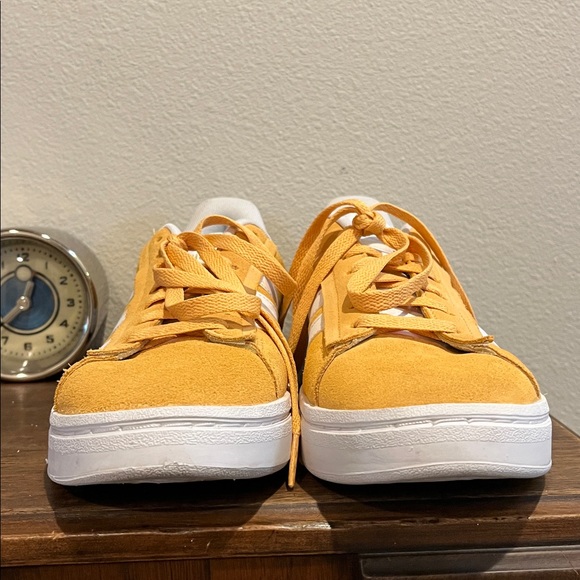 Adidas Suede Sneakers - Picture 8 of 14